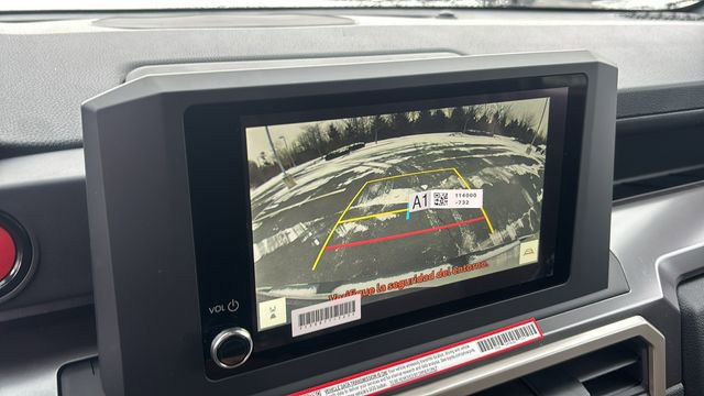 New 2026 Toyota Tacoma TRD Sport image 19