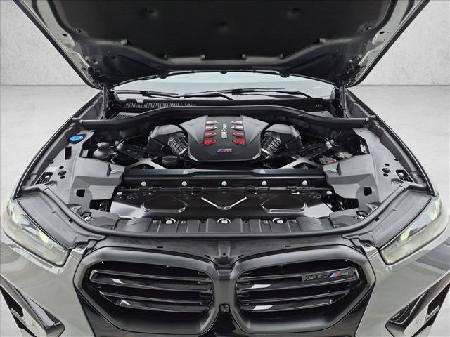 New 2026 BMW X5 M Competition w/ Executive Package AWD/4WD image 16