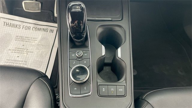 Used 2023 Cadillac XT4 Sport w/ Sun And Sound Package image 41