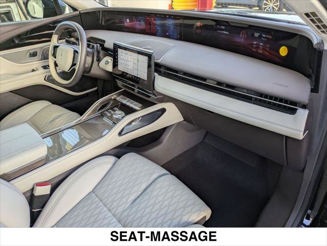 Used 2024 Lincoln Nautilus Black Label w/ Jet Appearance Package (87T) image 29