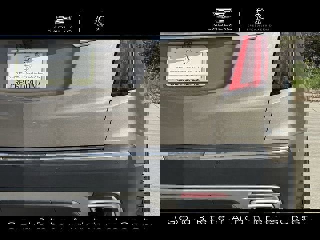 Certified 2023 Cadillac XT5 Premium Luxury w/ Technology Package image 7