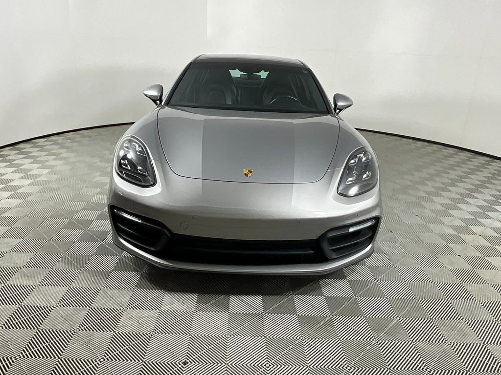 Used 2022 Porsche Panamera Platinum Edition image 7