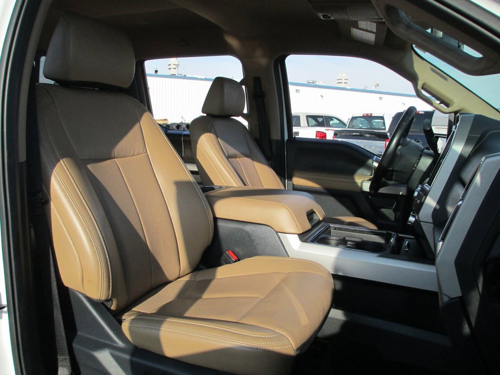 Used 2022 Ford F250 Lariat w/ Lariat Ultimate Package image 20