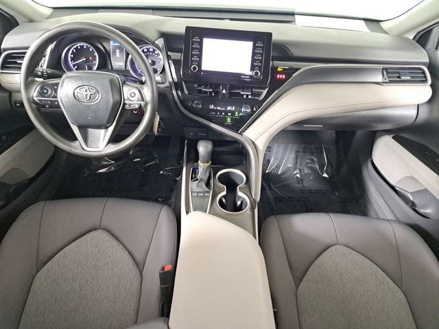 Used 2024 Toyota Camry LE image 16
