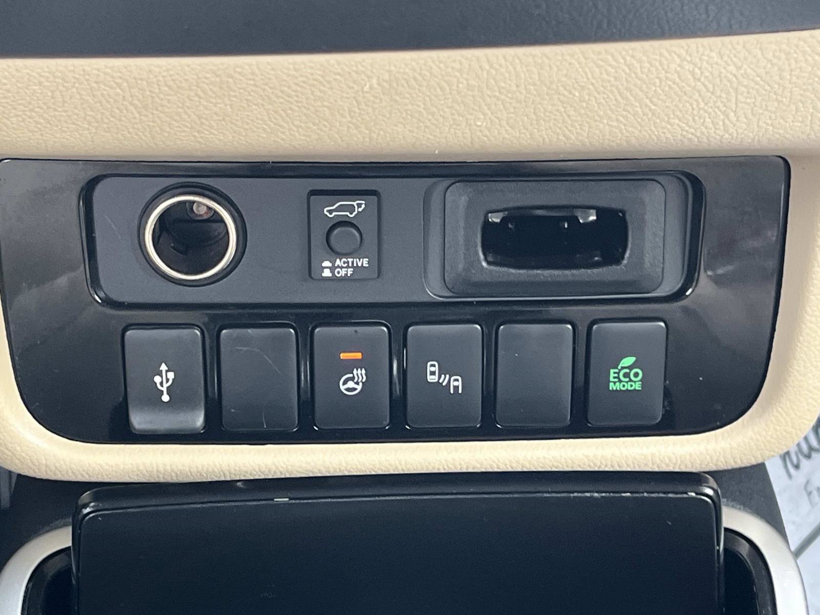 Used 2020 Mitsubishi Outlander GT image 18