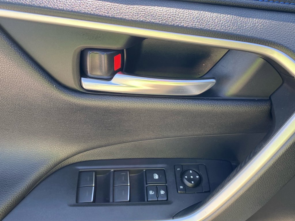 Used 2023 Toyota RAV4 XSE image 20