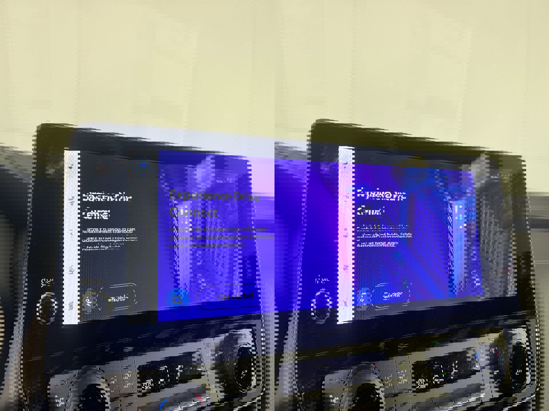 New 2024 Toyota Grand Highlander XLE image 28