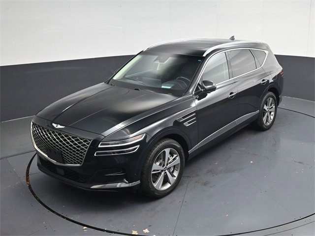 Used 2021 Genesis GV80 3.5T w/ Advanced Package 06 image 51
