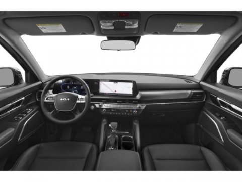 Used 2023 Kia Telluride S w/ S Sunroof Package image 11