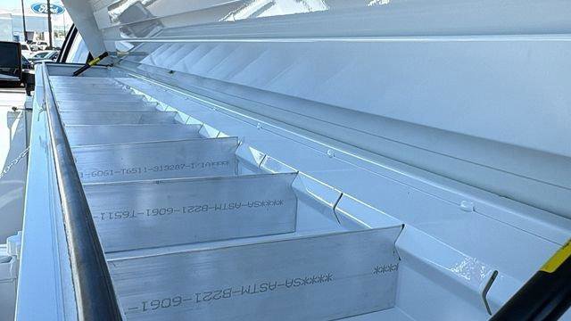 New 2025 Chevrolet Silverado 2500 W/T w/ WT Convenience Package image 11