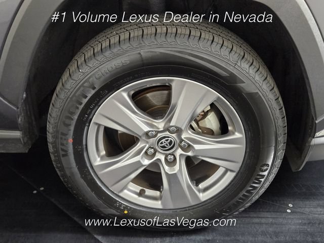 Used 2023 Toyota RAV4 XLE w/ Convenience Package AWD/4WD image 9