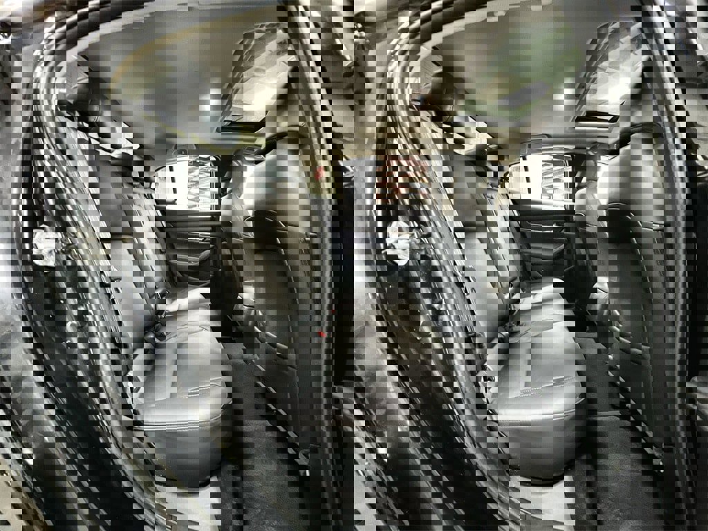 Used 2022 MAZDA MAZDA3 s image 21