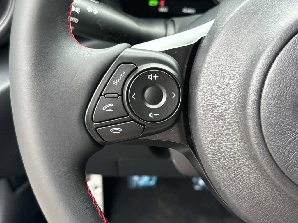 New 2026 Subaru BRZ Limited image 33