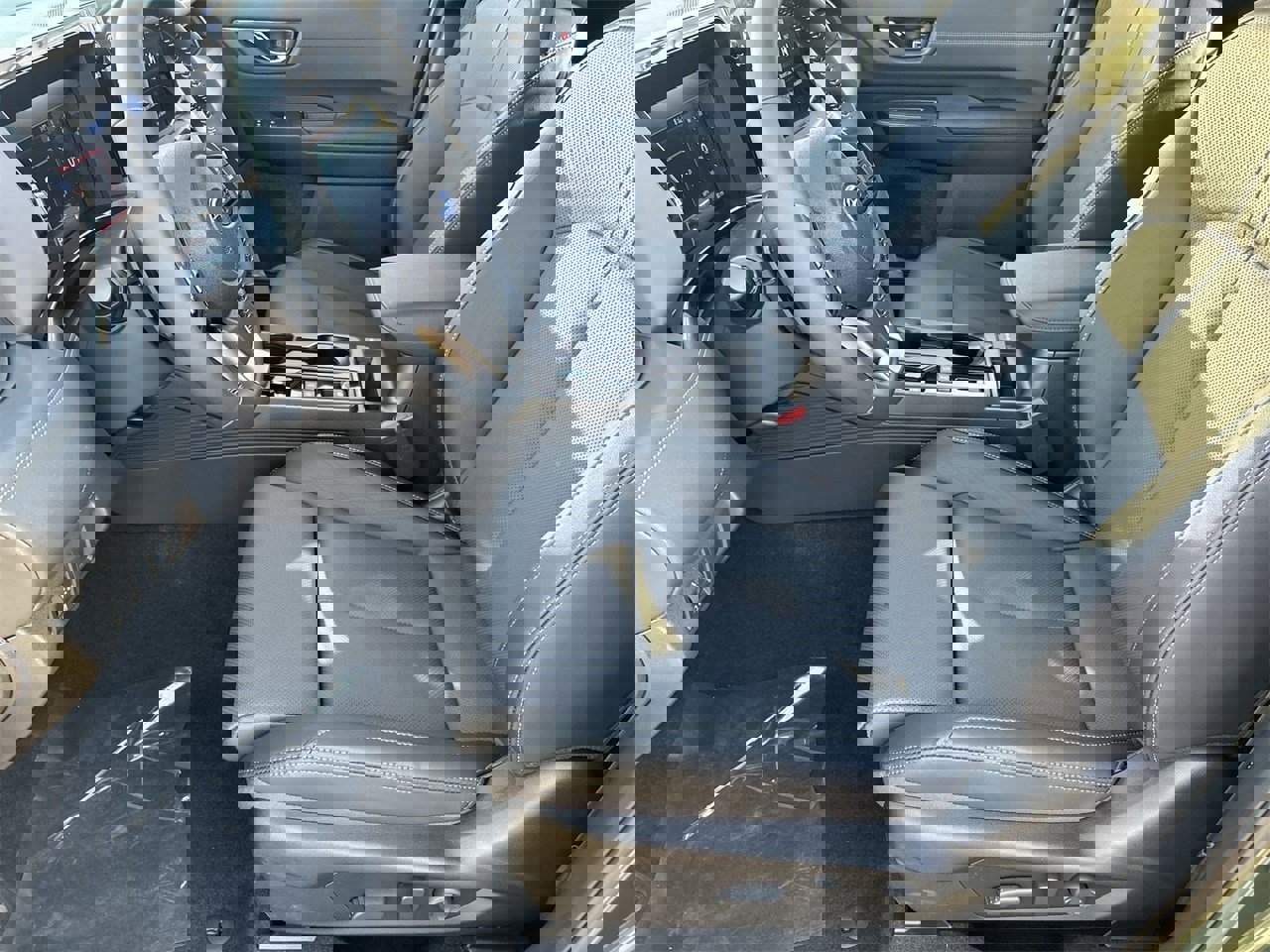 New 2026 Subaru Outback Touring XT image 15