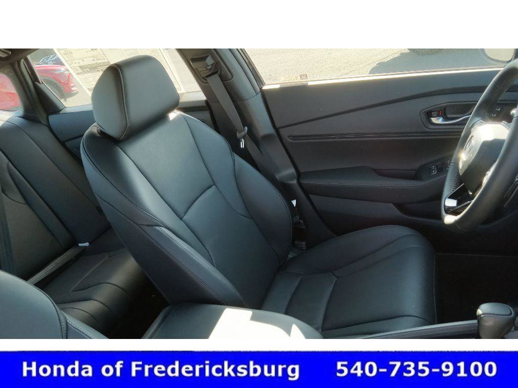 Certified 2025 Honda Accord Sport image 25