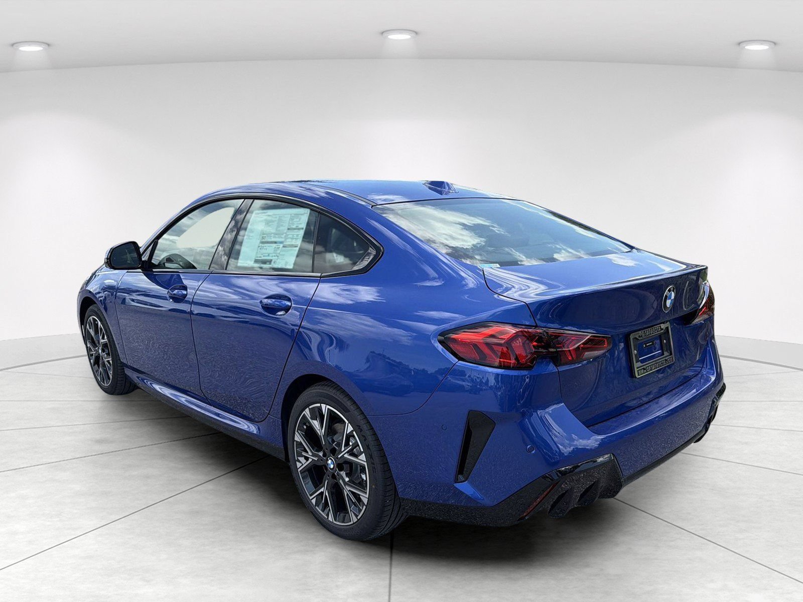 New 2026 BMW 228i w/ Technology Package FWD image 5
