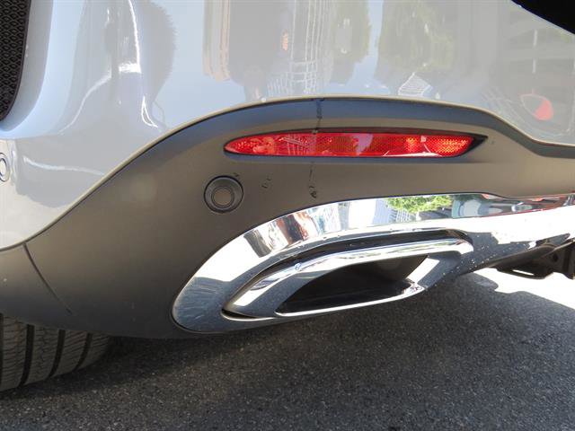 Certified 2024 Mercedes-Benz GLE 350 4MATIC image 30