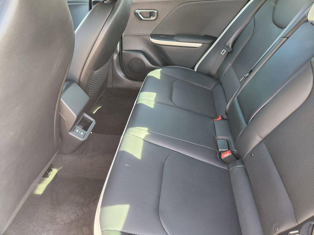 New 2025 Kia K4 GT-Line w/ GT-Line Premium Package image 20