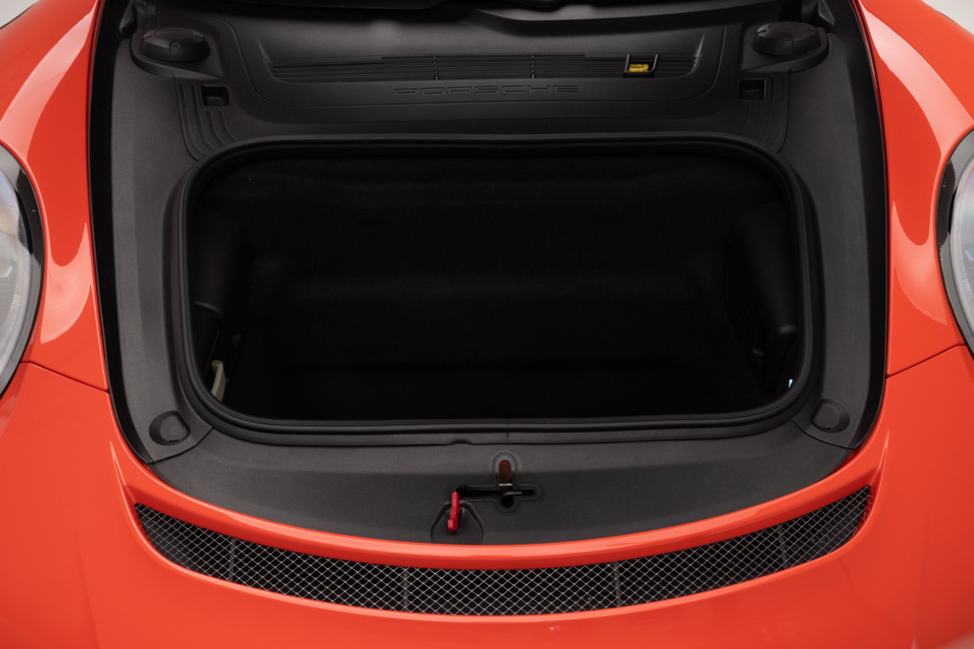 Used 2016 Porsche 911 GT3 RS RWD image 37