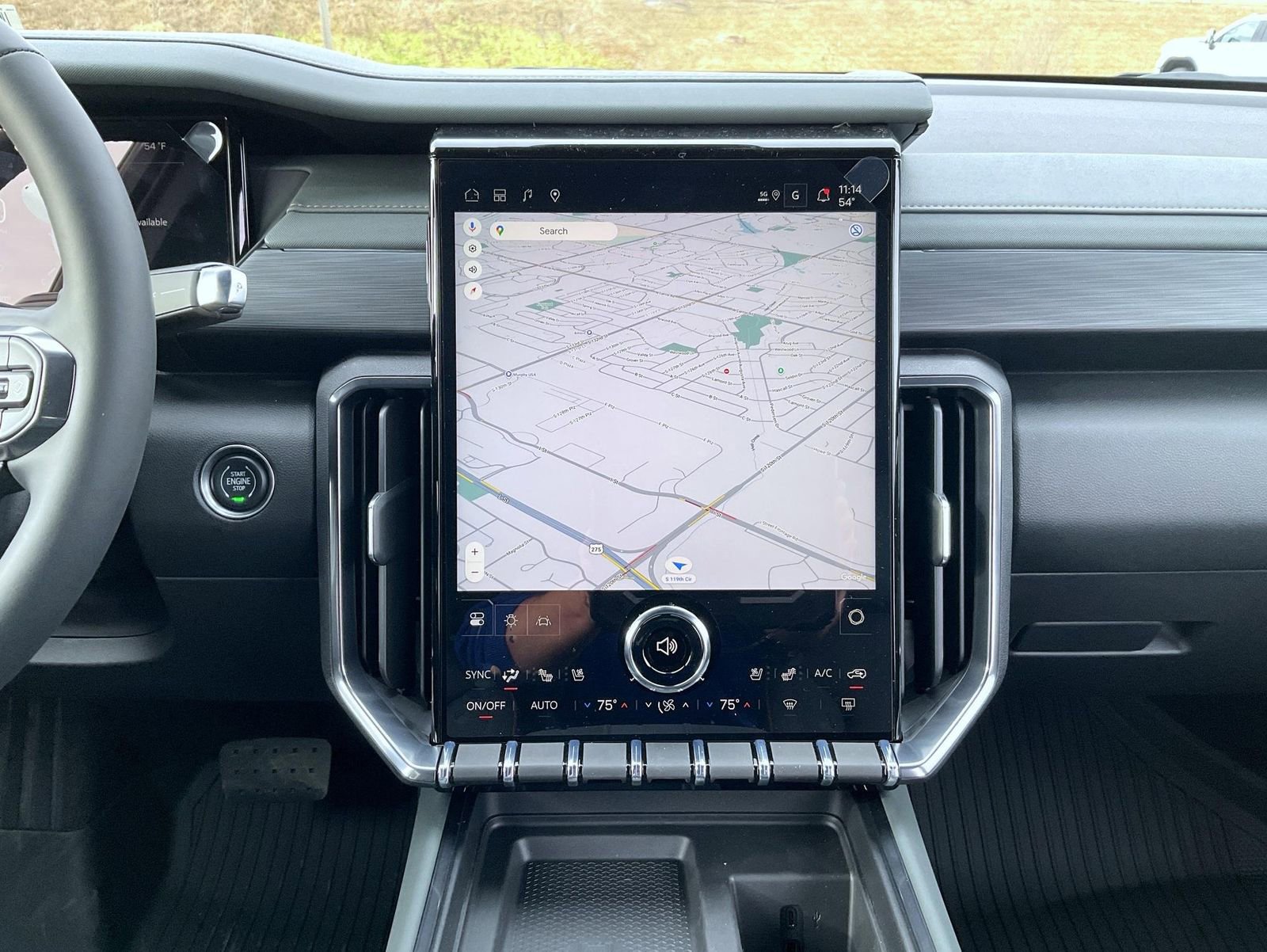 New 2026 GMC Acadia AT4 w/ Luxury Package image 13