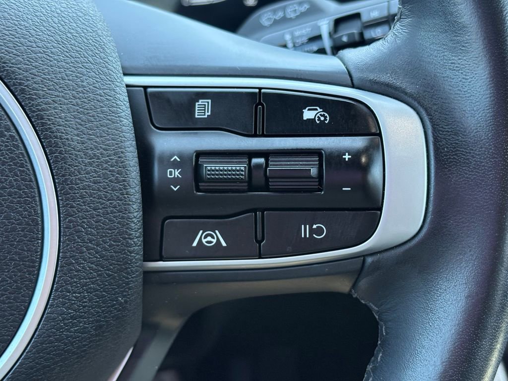 Used 2024 Kia Sportage X-Line w/ X-Line Premium Package image 27