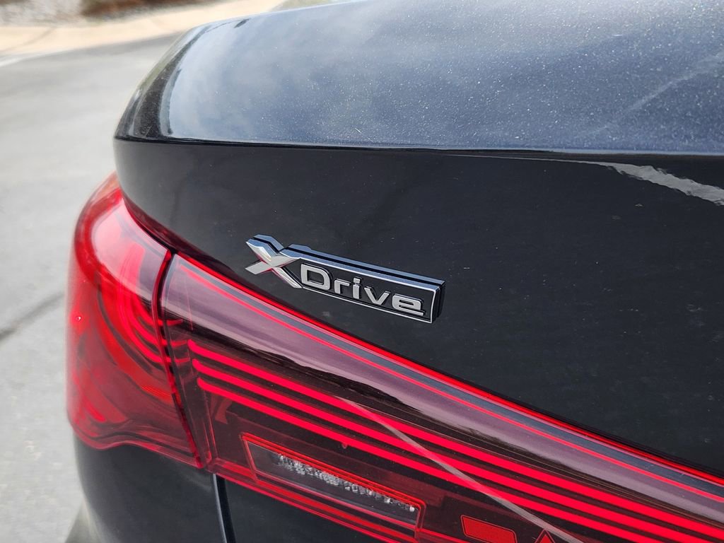 New 2026 BMW 430i xDrive Convertible w/ M Sport Package AWD/4WD image 21