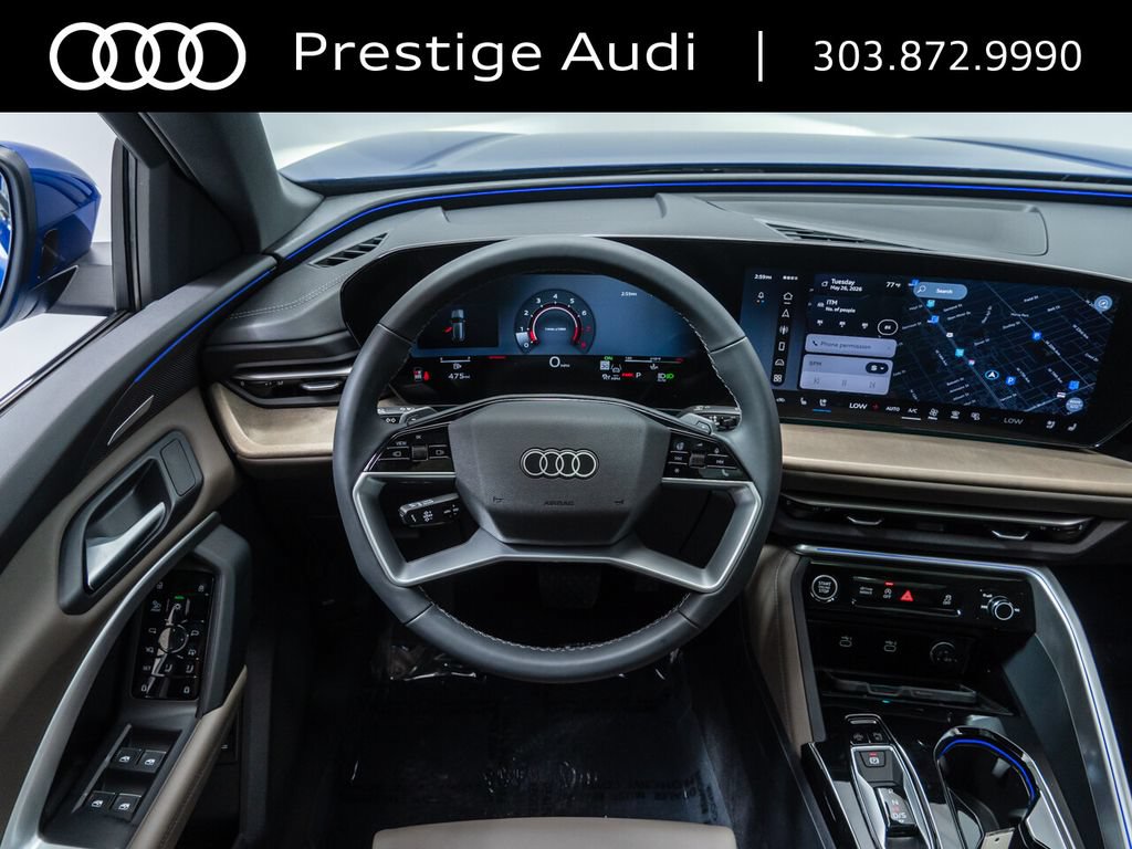 New 2026 Audi Q5 Premium Plus AWD/4WD image 14
