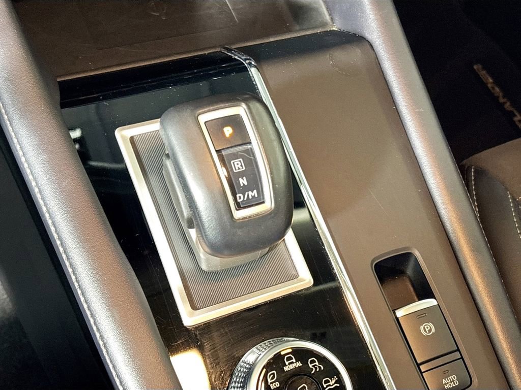 Used 2024 Mitsubishi Outlander SE image 18