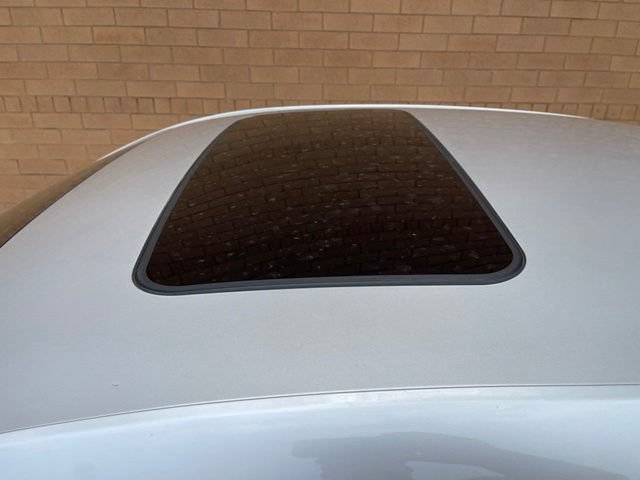 Used 2016 Cadillac ATS 2.0T AWD Sedan image 8