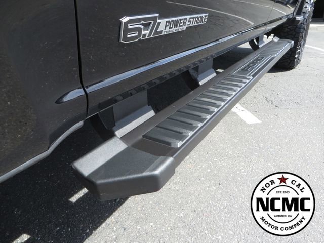 Used 2024 Ford F250 Lariat image 12