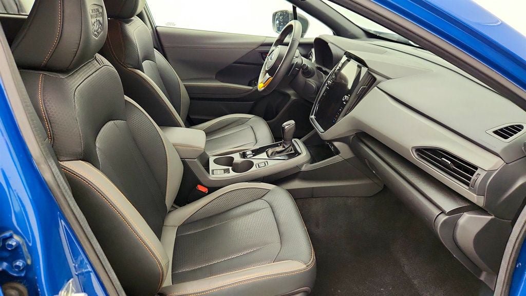 Used 2024 Subaru Crosstrek 2.5i Wilderness w/ Crosstrek Mirror Package AWD/4WD image 24