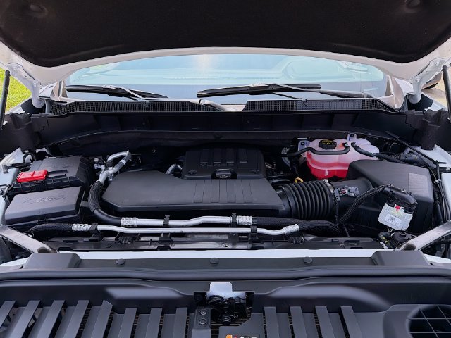 New 2026 Chevrolet Silverado 1500 LT AWD/4WD image 34