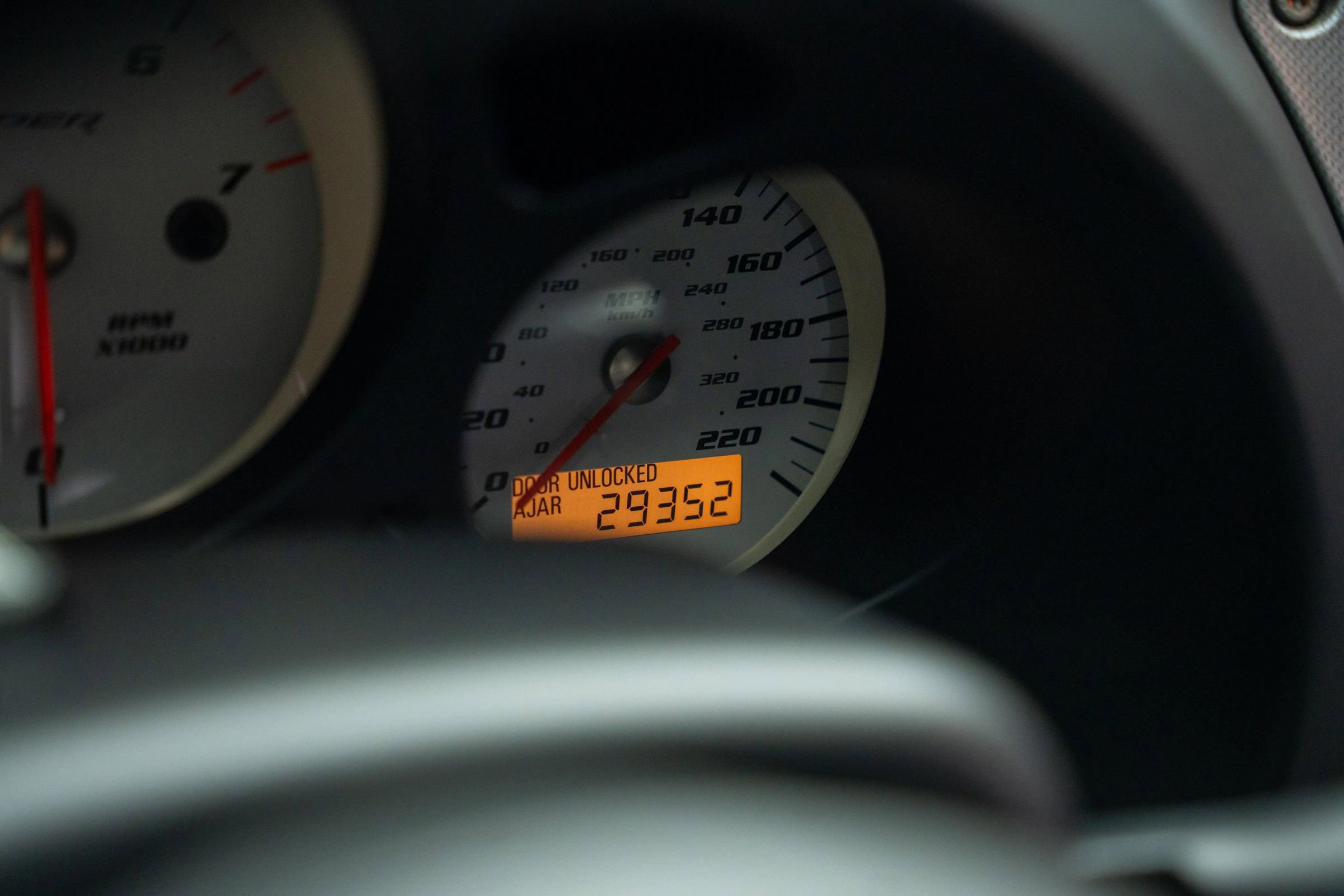 Used 2008 Dodge Viper SRT-10 w/ Protection Group image 29