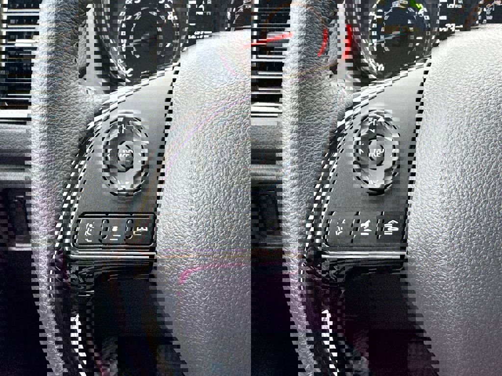 Used 2025 Mitsubishi Outlander Sport ES image 21