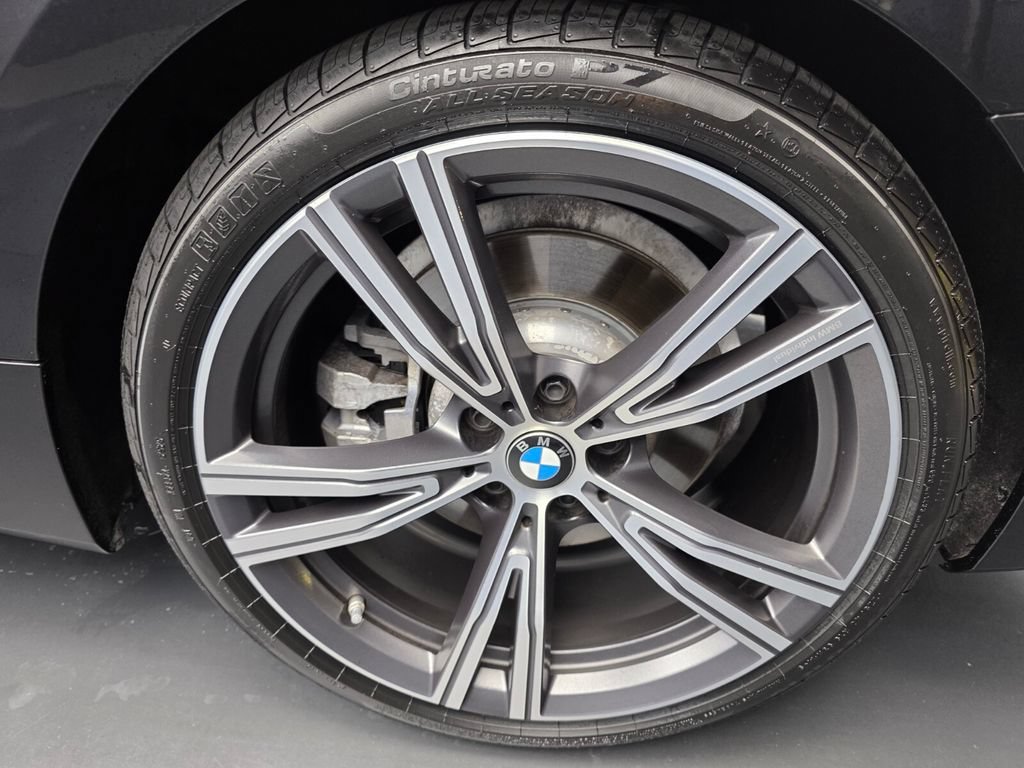 Used 2024 BMW 430i Convertible w/ Premium Package RWD image 15