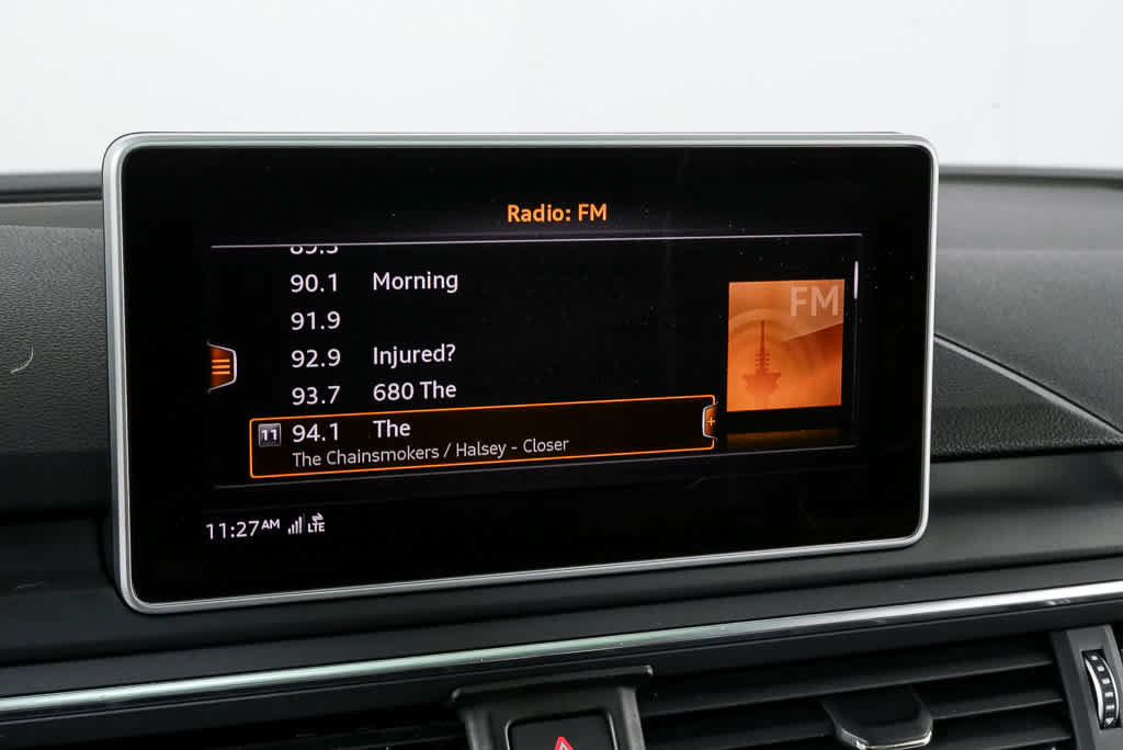 Used 2018 Audi S5 Prestige image 16