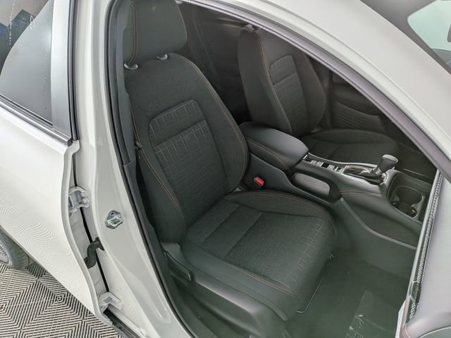 New 2026 Honda HR-V Sport image 27