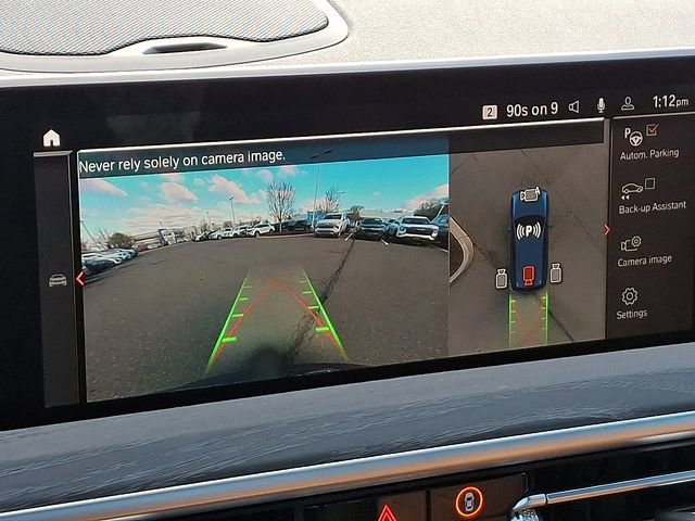 Used 2024 BMW X3 xDrive30i w/ Convenience Package image 23