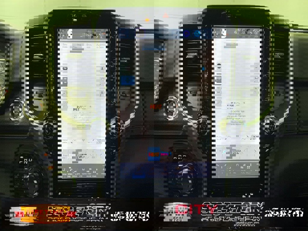 New 2026 RAM 1500 Big Horn image 22