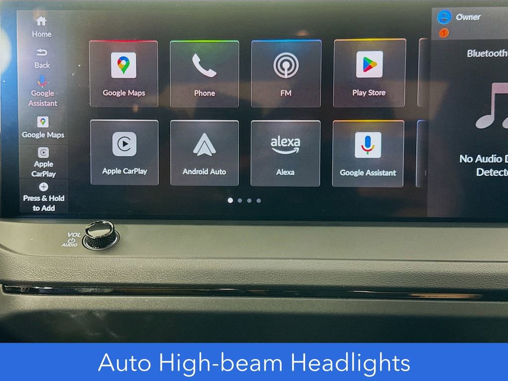 Used 2025 Honda Accord Touring image 20