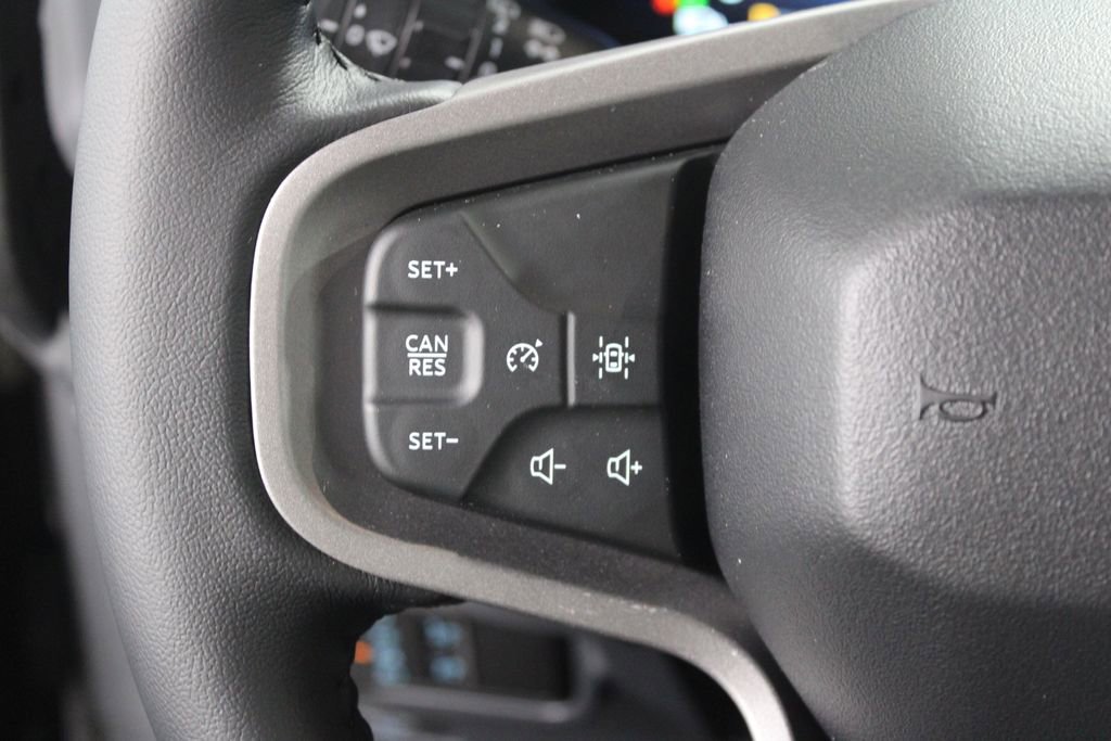 New 2025 Ford Bronco Big Bend image 33