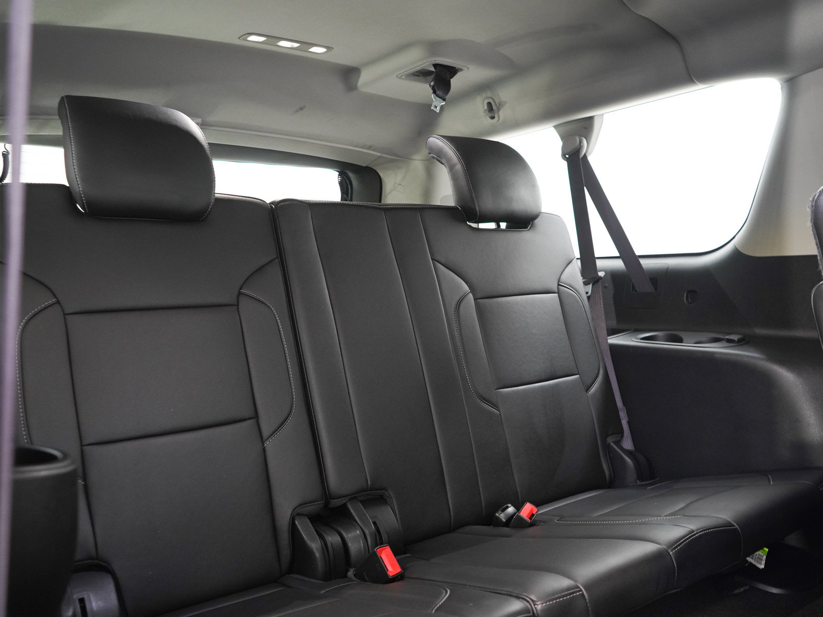 Used 2016 Chevrolet Suburban LTZ AWD/4WD image 13