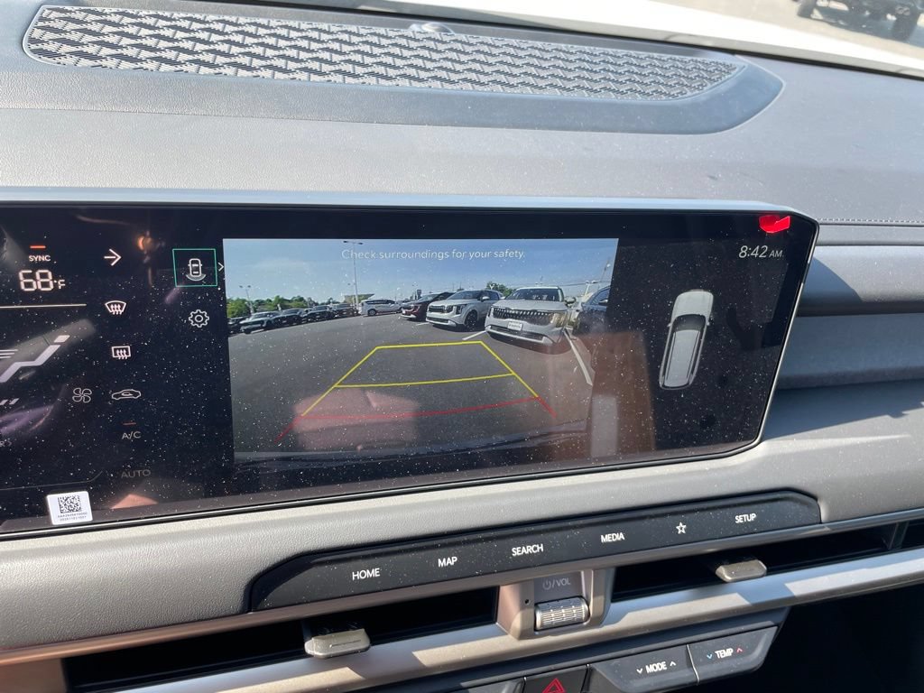 New 2027 Kia Telluride S AWD/4WD image 16