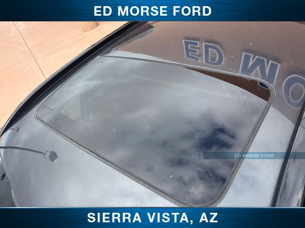 Certified 2025 Kia Niro EX Touring FWD image 43