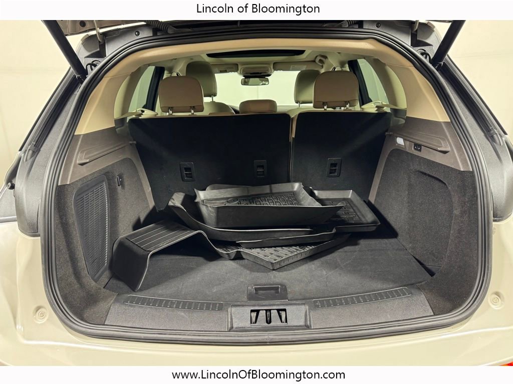 Certified 2022 Lincoln Corsair AWD w/ Premium Package image 26