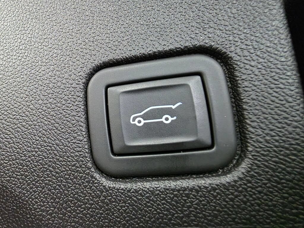 Used 2024 Chevrolet Equinox LT AWD/4WD image 19