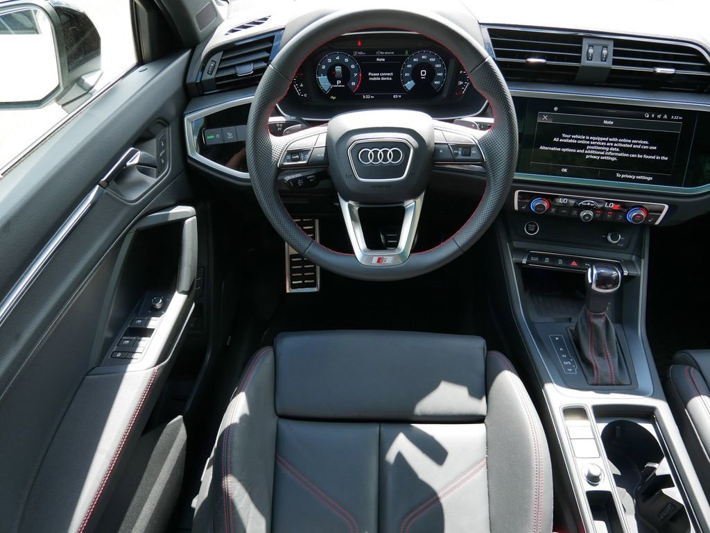 Used 2025 Audi Q3 2.0T Premium Plus AWD/4WD image 12