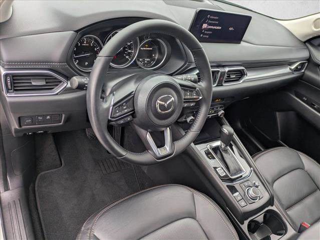 Used 2023 MAZDA CX-5 AWD 2.5 S image 10