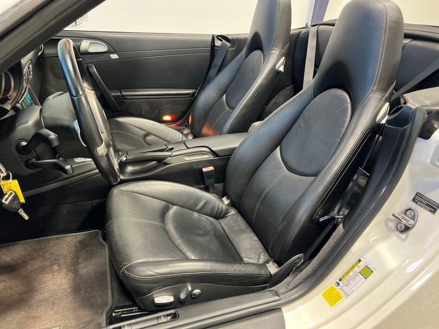 Used 2009 Porsche 911 Carrera 4S image 20