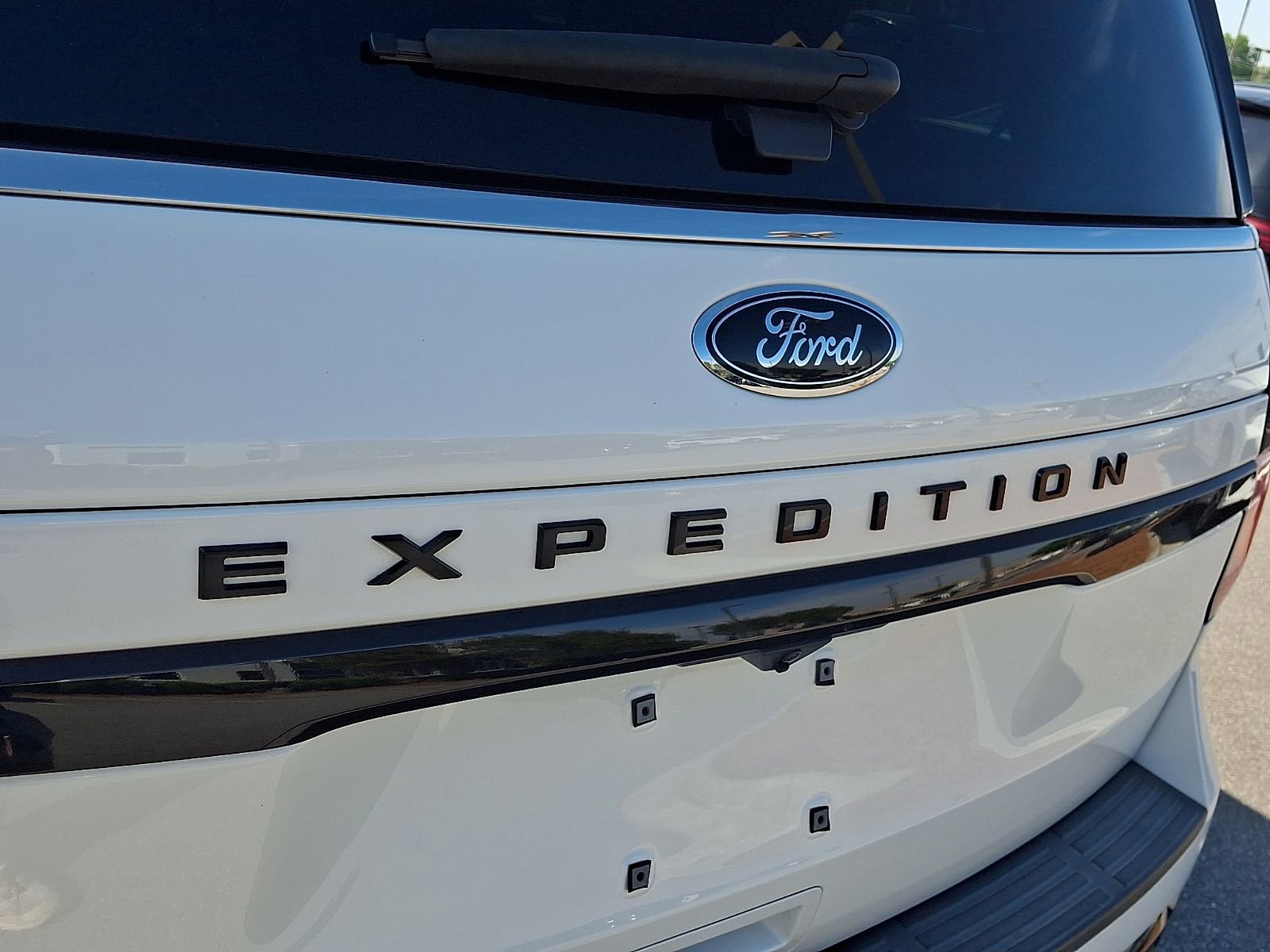 Used 2023 Ford Expedition Limited image 33